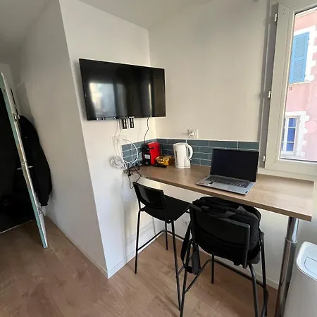 Appartamento Cosy Centre