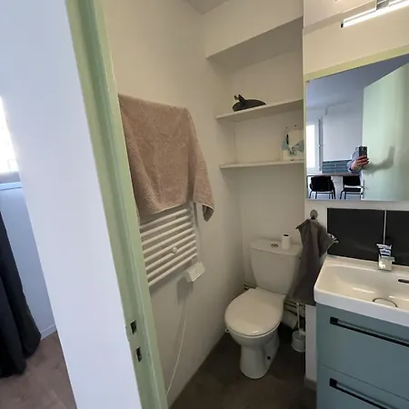 Apartment Cosy Centre