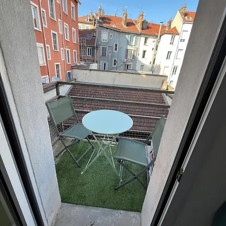 Appartamento Cosy Centre *