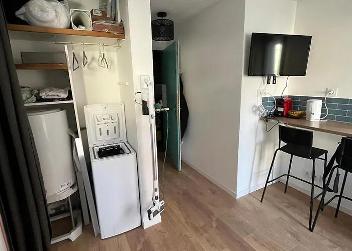 Cosy Centre Apartmán