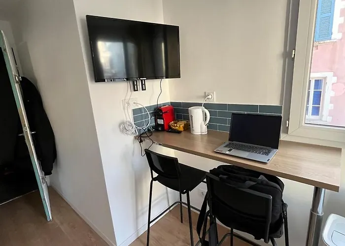 Apartmán Cosy Centre