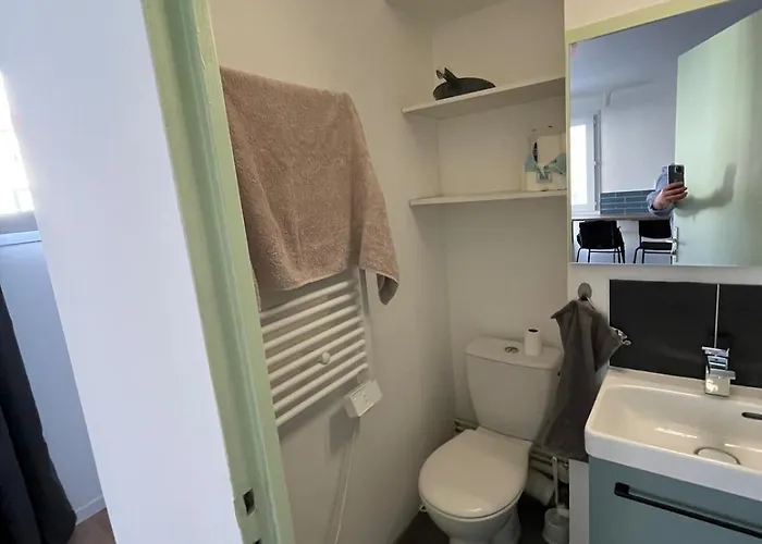 Appartamento Cosy Centre