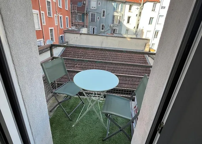 Appartamento Cosy Centre *